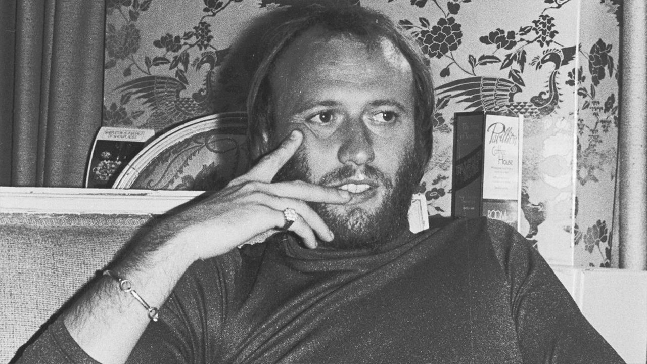 Maurice Gibb Maurice Gibb